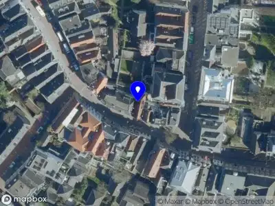 Stichting Administratiekantoor Lexorco