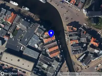 Pakhûs 9 Lemmer