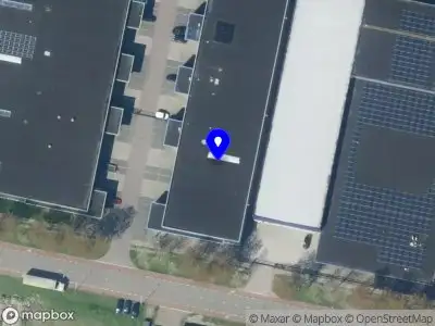 Autoglasservice M. Vrijheid B.V. Alkmaar