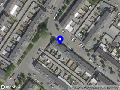 Nieuw bedrijf Parwana Helpende Zorg