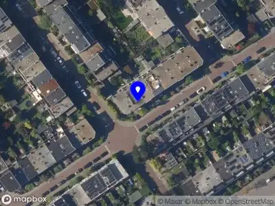 Quirine de Ranitz Coaching & Counseling