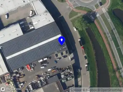 Geelhoed Metaalhandel Beheer B.V. Nootdorp