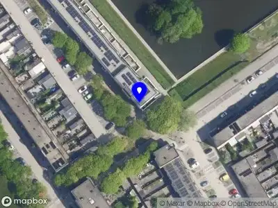 Waoe sloop & demontage Almere