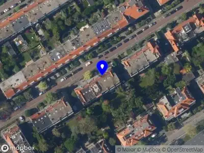 TT Beheer B.V. 's-Gravenhage