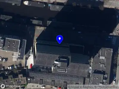 Mosong Tech Groningen