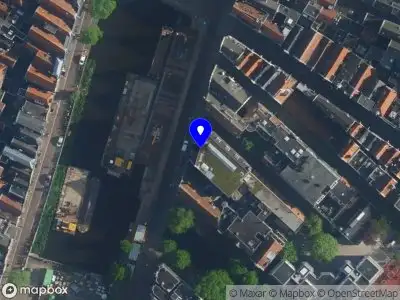 Nieuw bedrijf Carbon Equity ATCT II GP B.V.