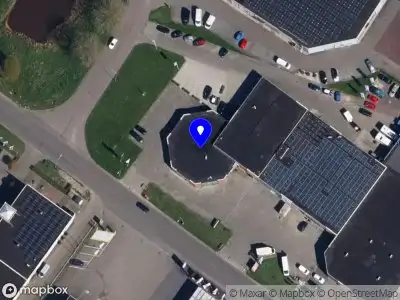 Nieuw bedrijf Rebel Events B.V.