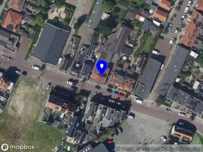 Wicked Stables Zwijndrecht