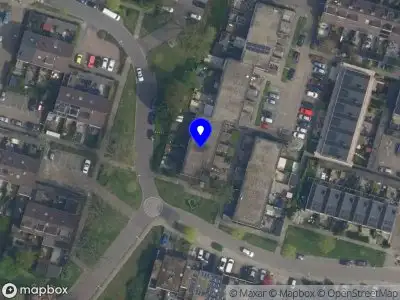S-Taha Equipment B.V. Bleiswijk