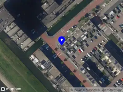 Salwa Care 's-Gravenhage