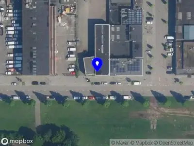 Cosmo Zorg Haarlem B.V. Amsterdam