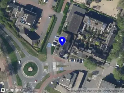 M Brandwijk Beheer B.V. Zoetermeer