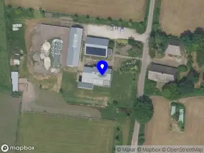 Tyler van der Kooi Natuurfotografie