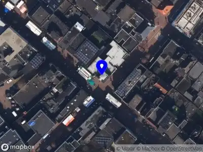 Vereniging van eigenaars hoek Landstraat/Poststrata Delfzijl