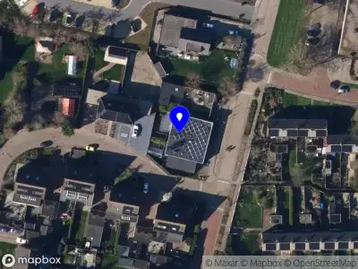 Nieuw bedrijf 400graden