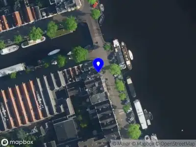 De Watergraafjes 3 B.V. Amsterdam