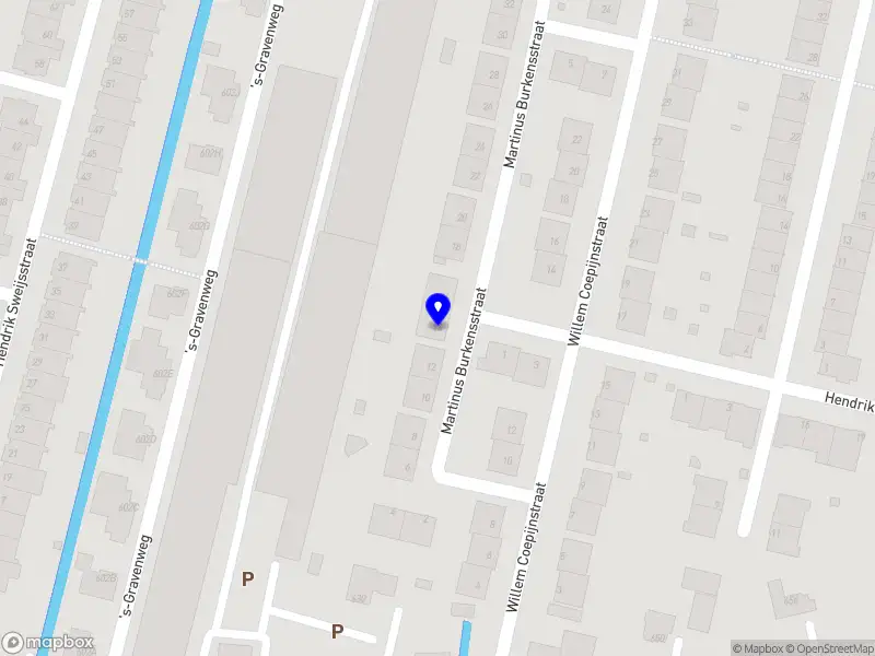 Dbos Holding B.V. Rotterdam