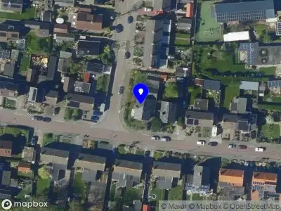 SW staalwerken Tuitjenhorn