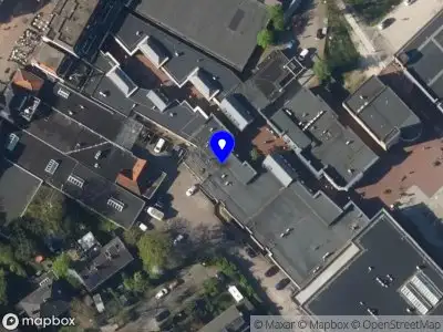 Nieuw bedrijf Sils kado enzo