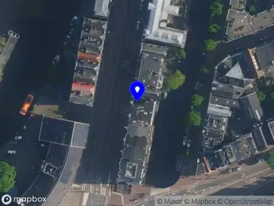 Nianga Niang Amsterdam