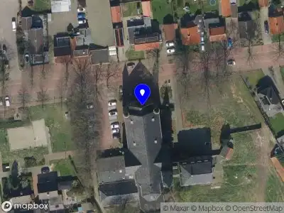 Het Andere Wonen Waspik B.V. Waspik