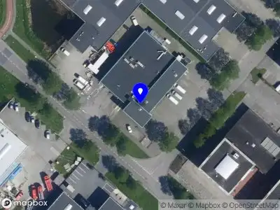 Sumer Food Holding B.V.