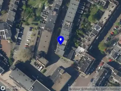Kinderopvang Het Stoerwoud Otterstraat B.V. Utrecht