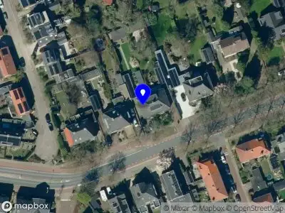 Nieuw bedrijf Hilvan Onroerend Goed B.V.