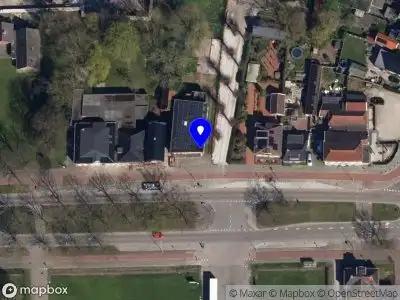 Nieuw bedrijf Han Mulder Sales & Services