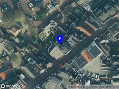 J.H.G. de Wilde Vastgoed B.V. Rijssen