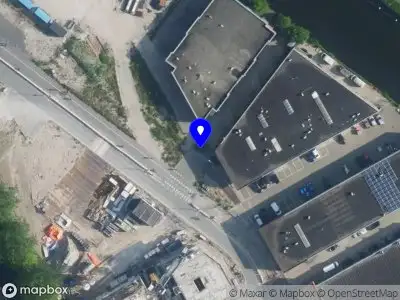 Vereniging van Eigenaars gebouw Solitudolaan 406 te Amsterdam