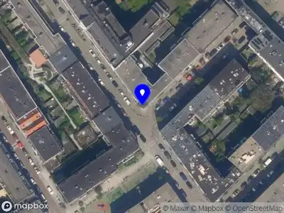 ABC Plein Markt Rotterdam