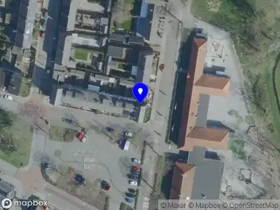 Nieuw bedrijf Nas Vervoers Service