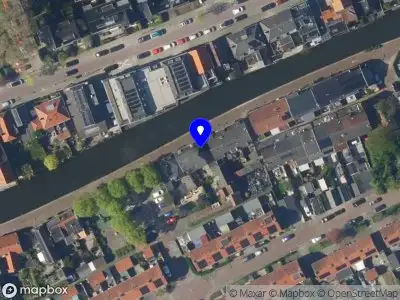 Rio's baksels Woerden