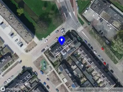 SO Zorg & Begeleiding Zwijndrecht