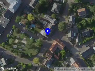 M. Hoenson Holding B.V.