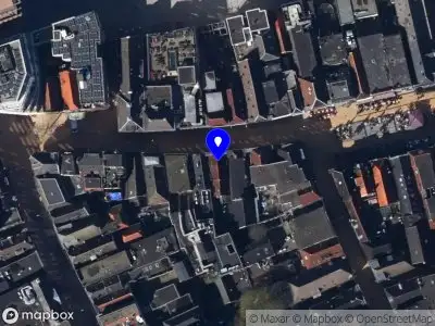 Nieuw bedrijf Huiskamer Van B.V.