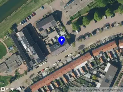 Vereniging van eigenaars Weerstraat 9, 9 a en 9 b te Tiel Tiel