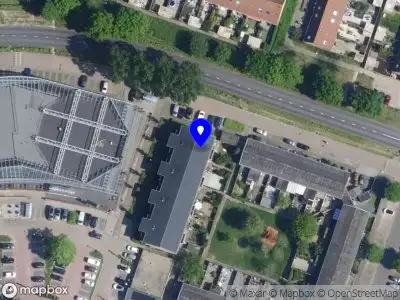 Rudelsie Techniek Almere