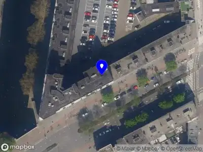 J. van Overdam Holding B.V. Rotterdam