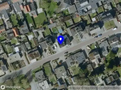 Nieuw bedrijf GijCo Tegelwerken