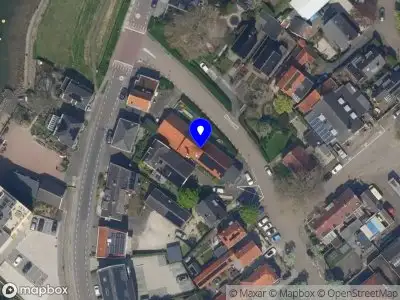 Nieuw bedrijf Pamararo B.V.