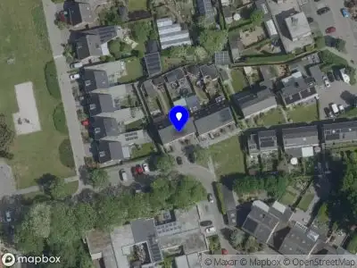 Stichting bouwhal carnaval Helmond Helmond