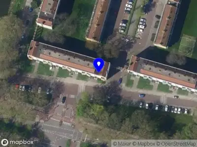 Oost & Vers Supermarkt