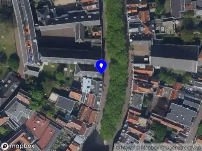 Stichting Vrouwenrechtswinkel Leiden