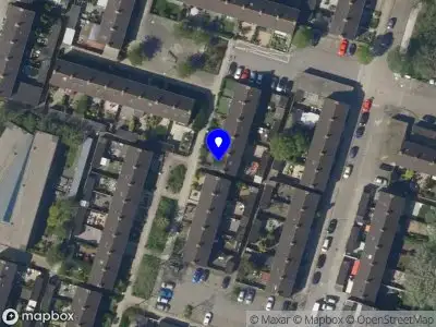 EvH montage Zoetermeer