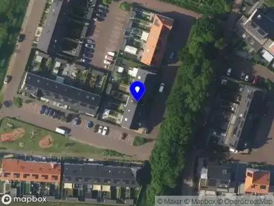 Night Vibes Harderwijk