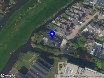 Stichting Administratiekantoor Aandelen Posteridad FX Mijdrecht