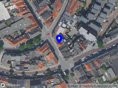 Nieuw bedrijf Thai At Home B.V.