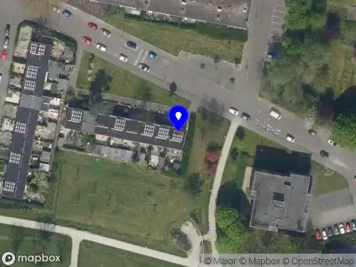 Nieuw bedrijf Fade'N'Hustle Barbershop